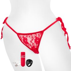 Screaming O My Secret Charged Remote Panty -Cal Exotics Shop cfium195037ssttgea5t
