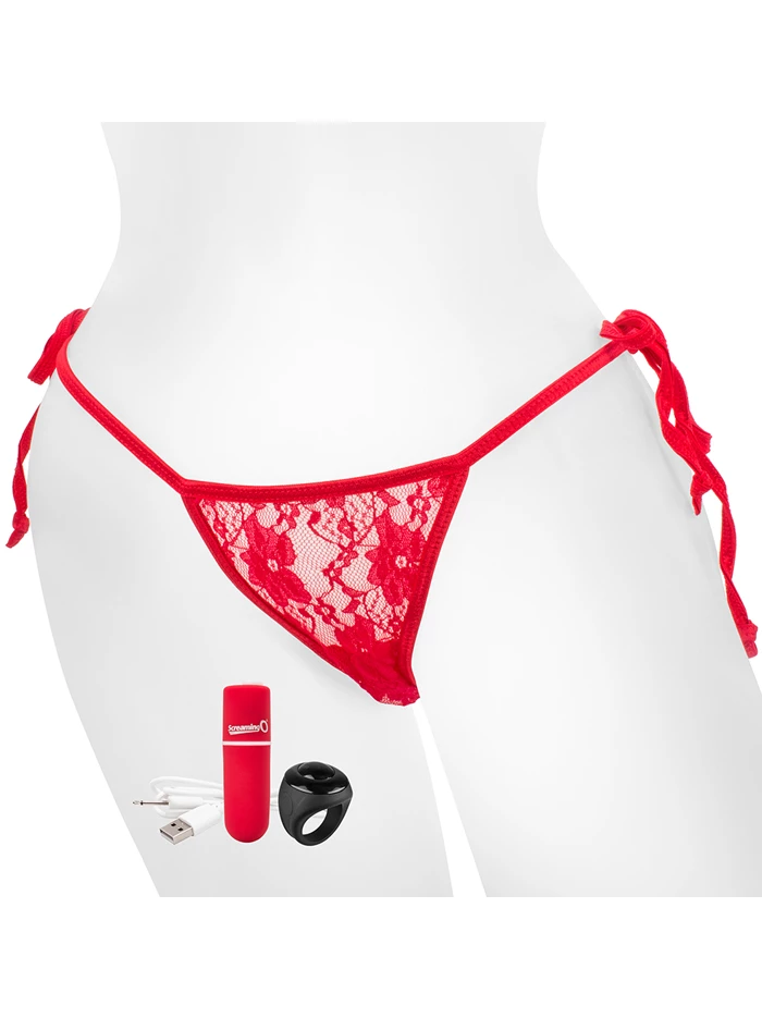 Screaming O My Secret Charged Remote Panty - Image 5