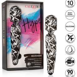 Cal Exotics Hype Massager -Cal Exotics Shop cghgovm1l0jooabremzt