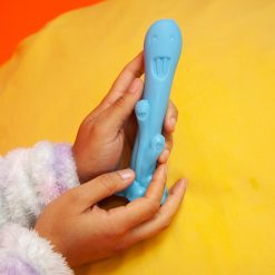 Cute Little Fuckers Trinity Vibrator -Cal Exotics Shop cgvexcnazg8nfk1a39w8