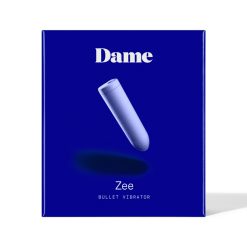 Zee Bullet Vibrator By Dame 5 Zee Bullet Vibrator By Dame -Cal Exotics Shop ckkbmuywp0zwct5mvlhu