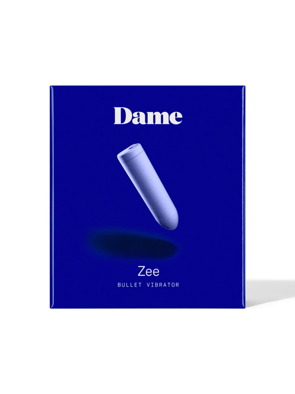 Zee Bullet Vibrator by Dame Zee Bullet Vibrator By Dame -Cal Exotics Shop ckkbmuywp0zwct5mvlhu