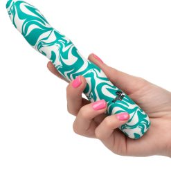Cal Exotics Naughty Bits Squiggle Dick Personal Vibrator -Cal Exotics Shop conh2jg93kfunddzwszc