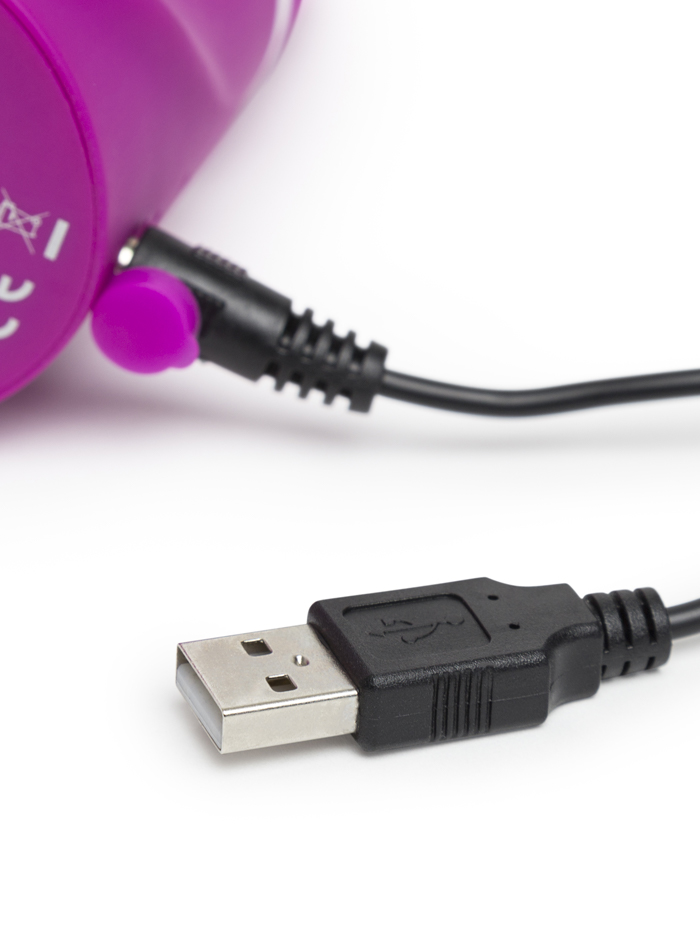 Happy Rabbit Curve Happy Rabbit Curve -Cal Exotics Shop