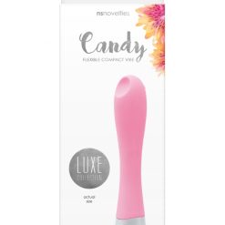 NS Novelties Luxe Candy Vibrators 3 NS Novelties Luxe Candy Vibrators -Cal Exotics Shop cpybrlzooa8v5pwunruq