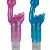 Cal Exotics Butterfly Kiss G-Spot Vibrator