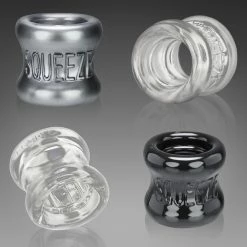 Oxballs Squeeze Ball Stretcher