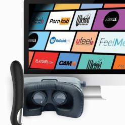 Kiiroo Pearl 2 Interactive Vibrator 7 Kiiroo Pearl 2 Interactive Vibrator -Cal Exotics Shop cslgfz6rvw2qcue5wyow