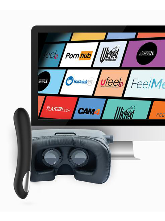 Kiiroo Pearl 2 Interactive Vibrator Kiiroo Pearl 2 Interactive Vibrator -Cal Exotics Shop cslgfz6rvw2qcue5wyow