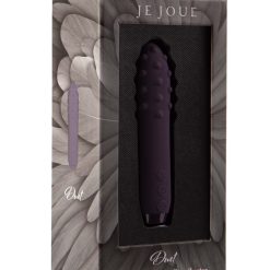 Je Joue Duet Vibrator 6 Je Joue Duet Vibrator -Cal Exotics Shop cucyurpmu14ctahrpofc
