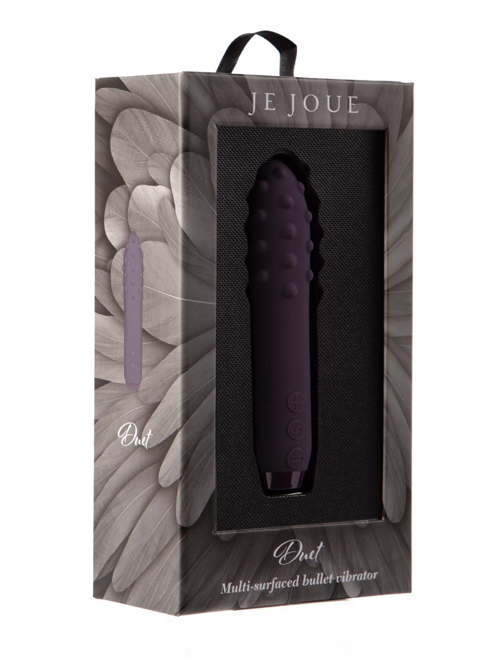 Je Joue Duet Vibrator Je Joue Duet Vibrator -Cal Exotics Shop cucyurpmu14ctahrpofc