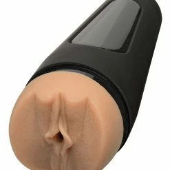 Doc Johnson Main Squeeze™ - Katrina Jade - Pussy