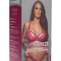 Doc Johnson Main Squeeze™ - Tana Lea Pussy -Cal Exotics Shop cvdsu1ihf2jyivsnt1ul
