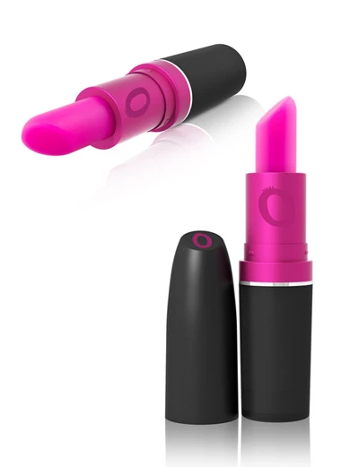 Screaming O My Secret Lipstick Vibrator