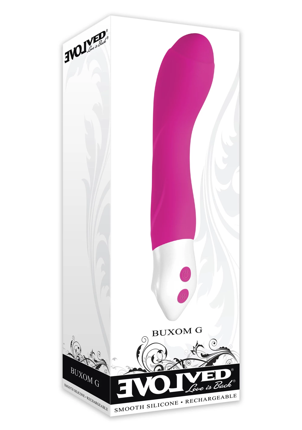 Evolved Novelties Buxom G - Image 5