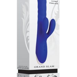 Evolved Novelties Grand Slam Rabbit Vibrator 6 Evolved Novelties Grand Slam Rabbit Vibrator -Cal Exotics Shop d28uyvglfv2rn56itnrk