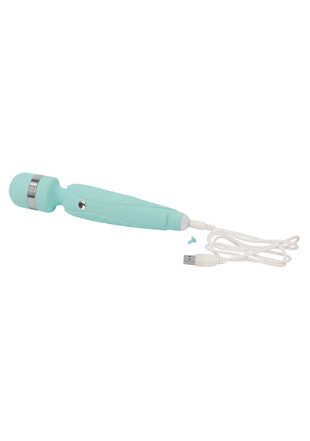 Pillow Talk Cheeky Massage Wand BMS Enterprises Pillow Talk Cheeky Massage Wand -Cal Exotics Shop d3vnhqknm7no7f63qpva