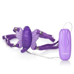 Cal Exotics Venus Butterfly 2