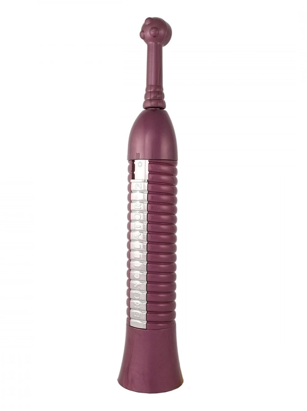 Eroscillator Top Deluxe Vibrator - Image 6