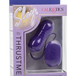 Cal Exotics Slay #ThrustMe -Cal Exotics Shop da8sfcukrrdoen7yesnm