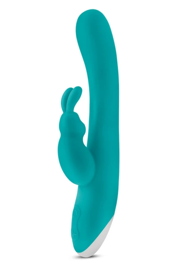 Blush Hop - Rave Rabbit