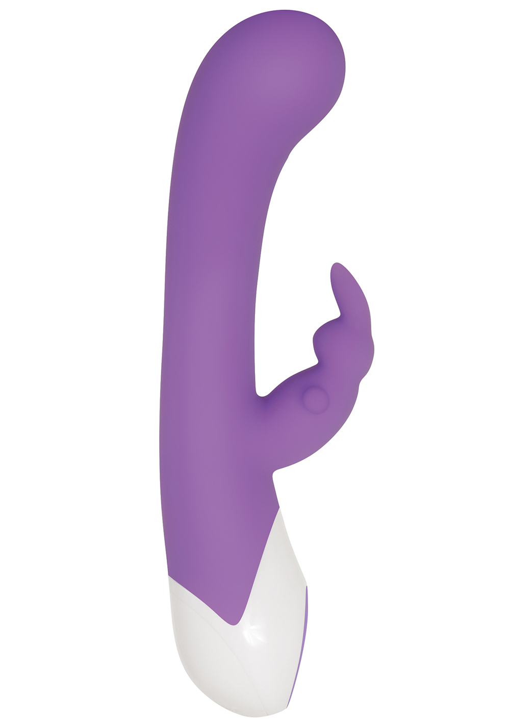 Enchanted Bunny Silicone Vibrator Evolved Novelties Enchanted Bunny Silicone Vibrator -Cal Exotics Shop