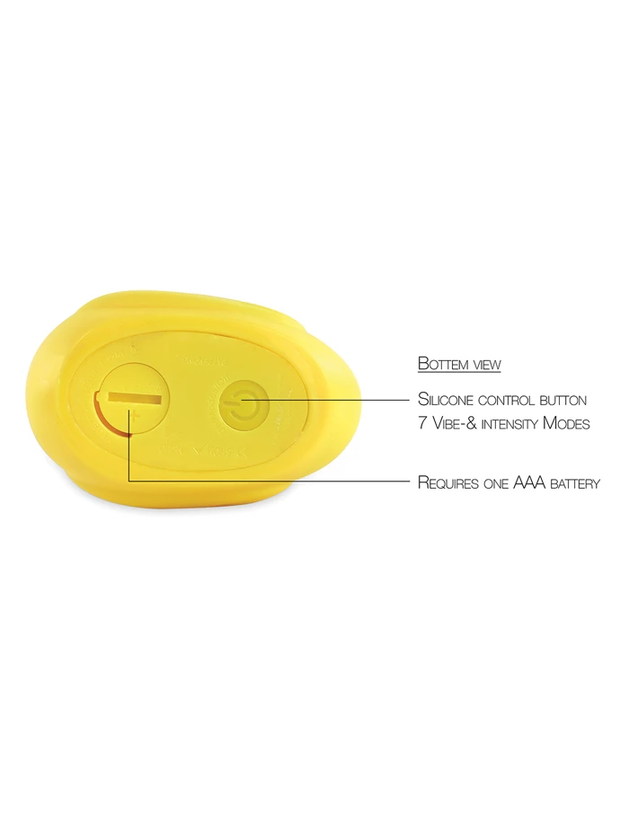 Big Teaze Toys I Rub My Duckie - Image 3