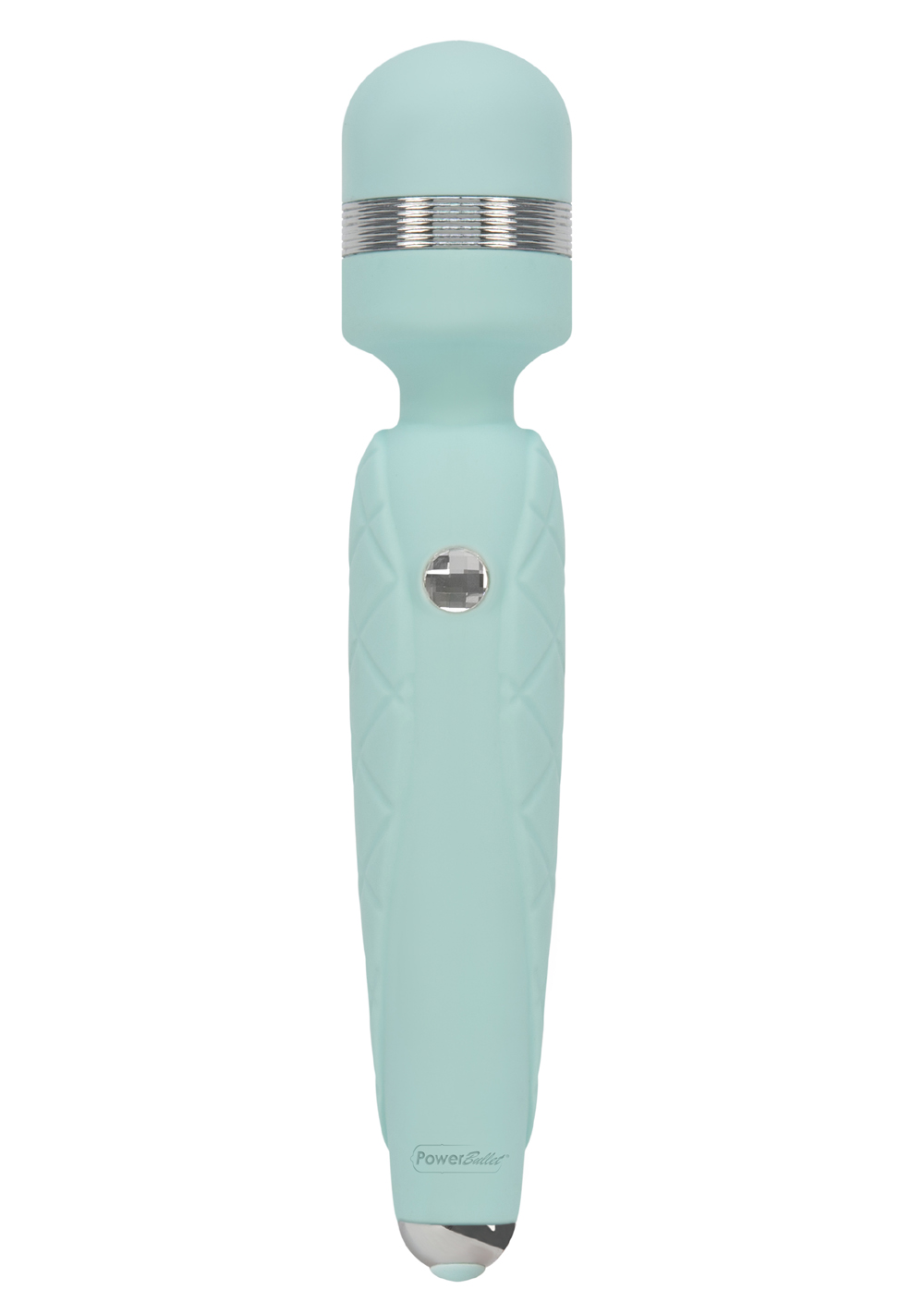 Pillow Talk Cheeky Massage Wand BMS Enterprises Pillow Talk Cheeky Massage Wand -Cal Exotics Shop dictlsqu0atrcleuqr22