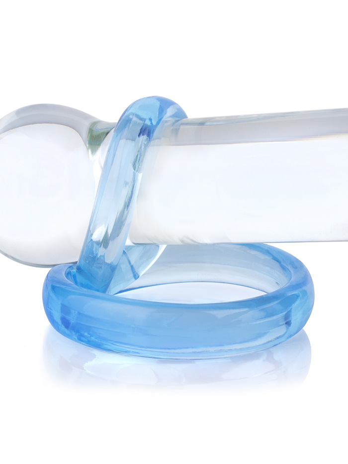 RingO 2 Stretchy Double Cock Ring Screaming O RingO 2 Stretchy Double Cock Ring -Cal Exotics Shop djtsqklzi8eavruwf6a1