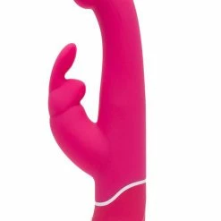 Lovehoney Happy Rabbit G-Spot Rechargeable Rabbit Vibrator