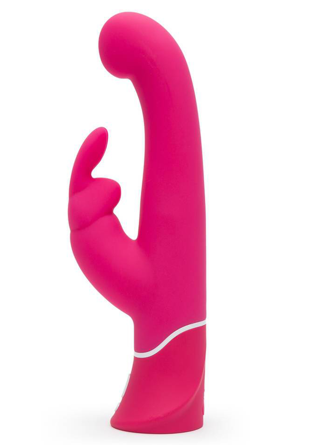 Happy Rabbit G-Spot Rechargeable Rabbit Vibrator Lovehoney Happy Rabbit G-Spot Rechargeable Rabbit Vibrator -Cal Exotics Shop