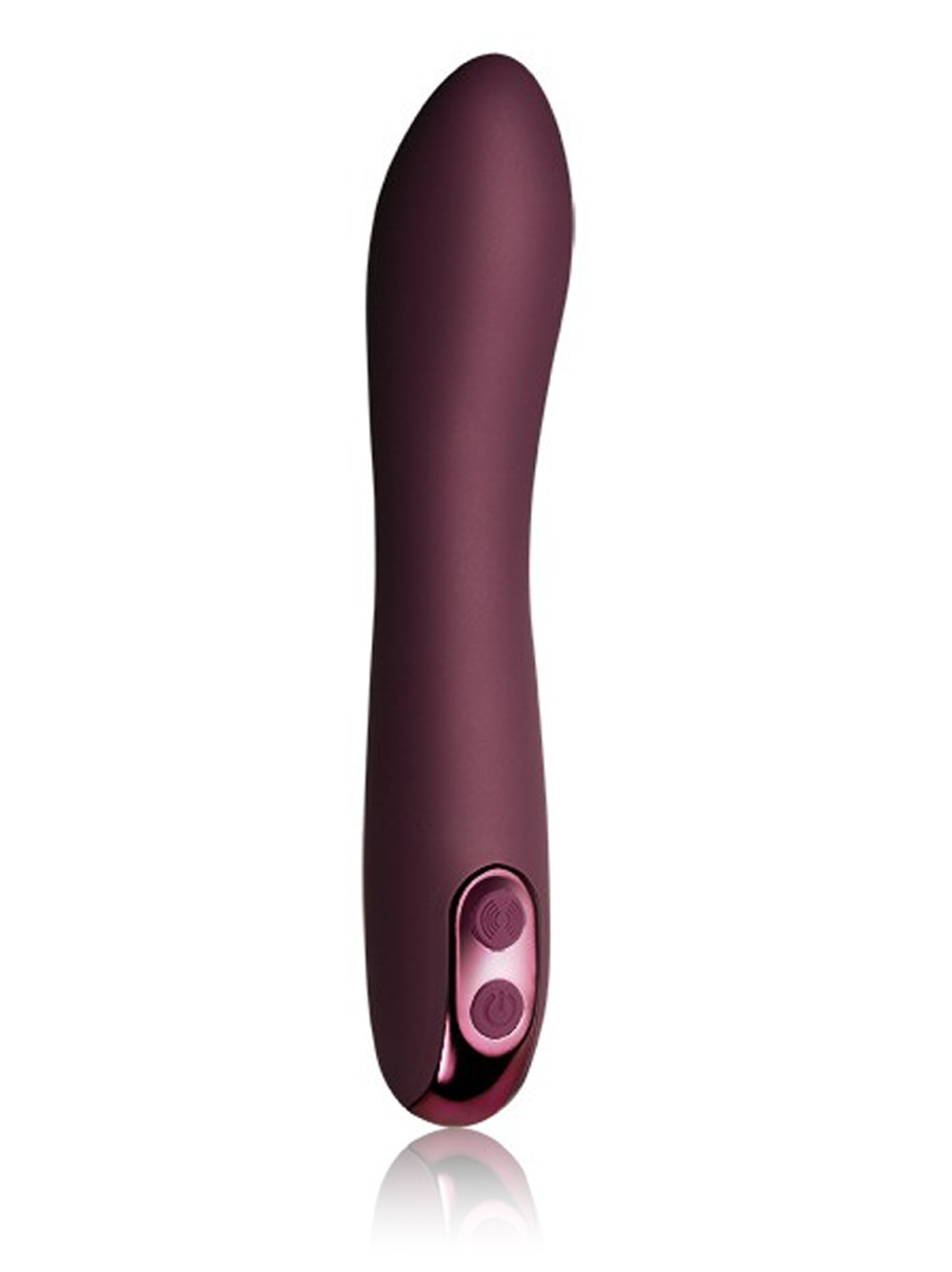 Giamo G-spot Vibrator Rocks Off Giamo G-spot Vibrator -Cal Exotics Shop