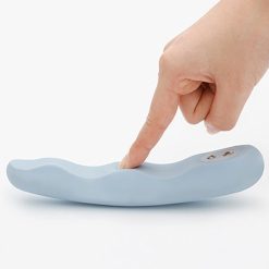 Iroha Minamo Rechargeable Vibrator -Cal Exotics Shop drttf1bpkpqyo9nl9pqj