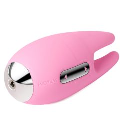 Svakom Cookie Waterproof Silicone Vibrator -Cal Exotics Shop drvgqjcrvyqv8lym3ock