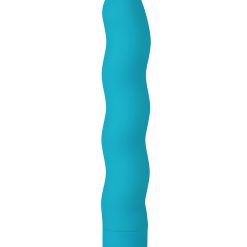 Good Vibes Toys Pirouette Waterproof Vibrator