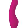 Good Vibes Toys Surge Silicone Rechargeable Vibrator -Cal Exotics Shop du7jmgwgvyqf2lza6dks