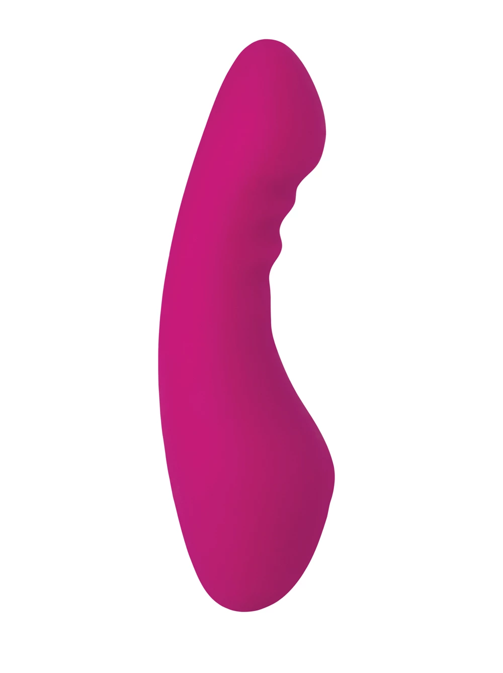 Good Vibes Toys Surge Silicone Rechargeable Vibrator