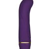 Rianne S Mini G Silicone G-Spot Vibrator With Floral Bag 2 Rianne S Mini G Silicone G-Spot Vibrator With Floral Bag -Cal Exotics Shop duu2jnr20hfham1u0gtj