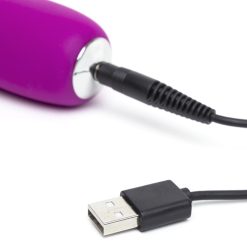 Happy Rabbit Realistic Slim Vibrator 5 Happy Rabbit Realistic Slim Vibrator -Cal Exotics Shop dxjlbwtn6lw2kdmymoqf