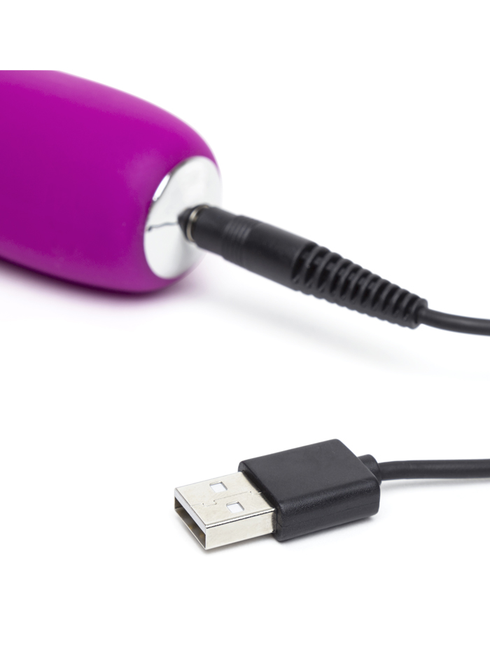 Happy Rabbit Realistic Slim Vibrator Happy Rabbit Realistic Slim Vibrator -Cal Exotics Shop