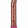 Cal Exotics Naughty Bits Oh My G-Spot Vibrator