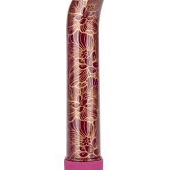 Cal Exotics Naughty Bits Oh My G-Spot Vibrator