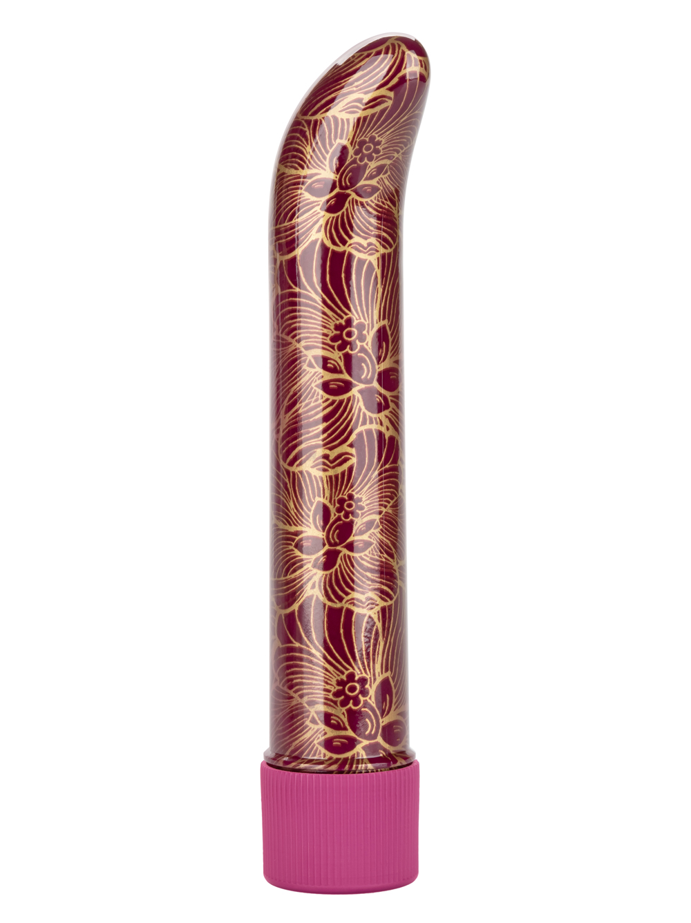 Naughty Bits Oh My G-Spot Vibrator Cal Exotics Naughty Bits Oh My G-Spot Vibrator -Cal Exotics Shop
