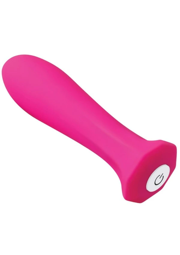 Evolved Novelties Queen Multi-Function Rechargeable Vibrator - Image 2