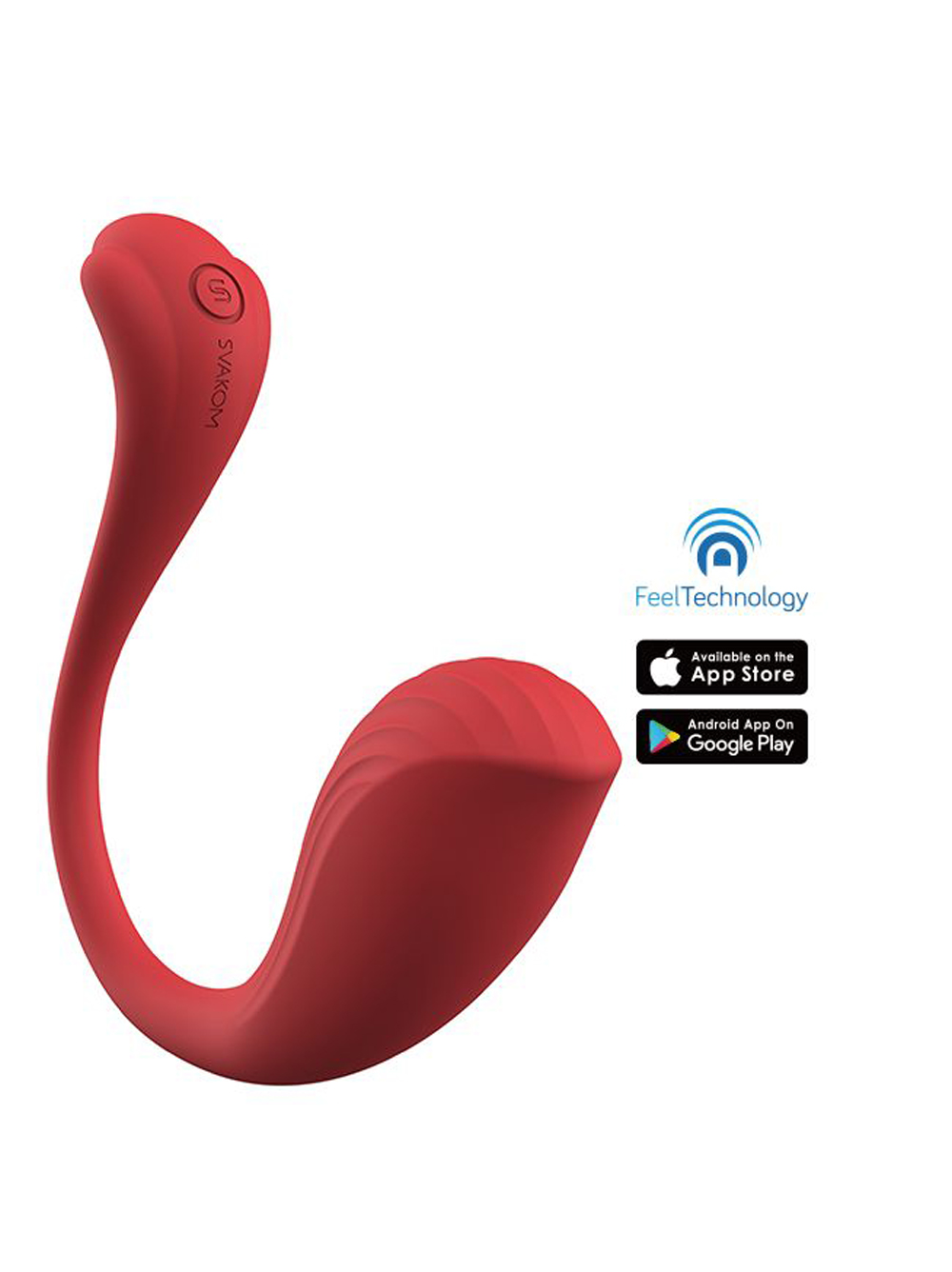 Phoenix Neo Vibrator Svakom Phoenix Neo Vibrator -Cal Exotics Shop