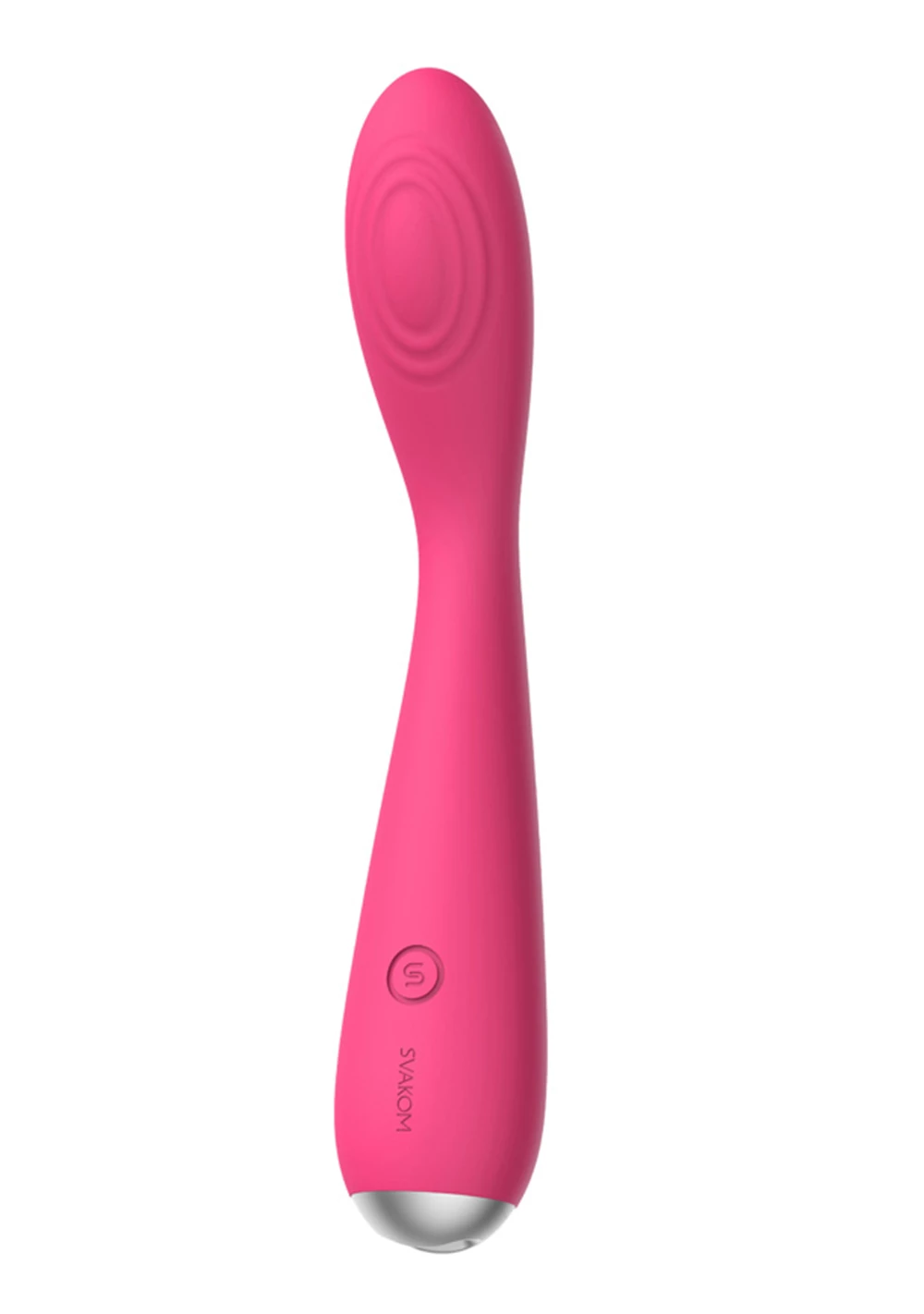 Svakom Iris G-Spot Vibrator - Image 2