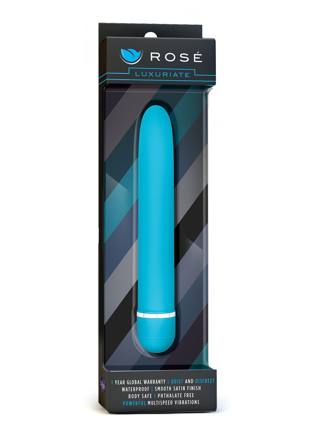 Rose - Luxuriate Blush Rose - Luxuriate -Cal Exotics Shop e8pspizlsfytkhrvzeav