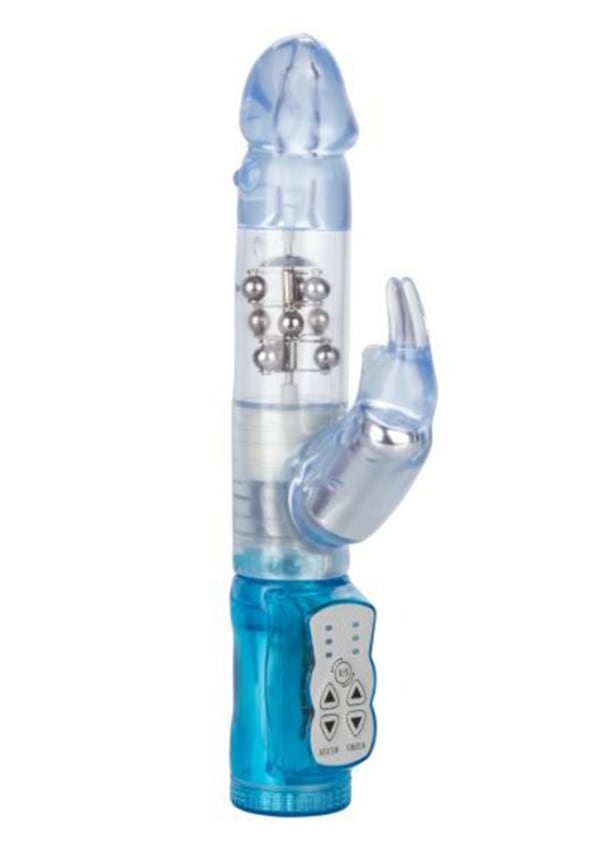 Waterproof Jack Rabbit - 3 Rows Cal Exotics Waterproof Jack Rabbit - 3 Rows -Cal Exotics Shop ecv1ht10zevabmfpvat5