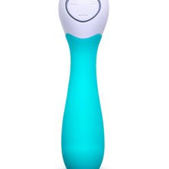 OhMiBod Lovelife Mini Cuddle G-spot Vibrator 3 OhMiBod Lovelife Mini Cuddle G-spot Vibrator -Cal Exotics Shop eddfcnz9aev1ka9y9ive