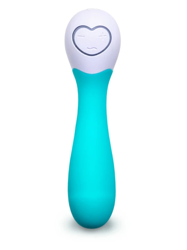OhMiBod Lovelife Mini Cuddle G-spot Vibrator - Image 2